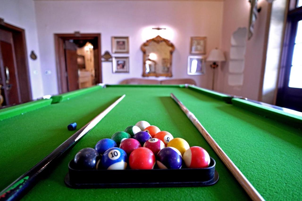Hotel Merwara Estate- A Luxury Heritage Resort Ajmer Luaran gambar