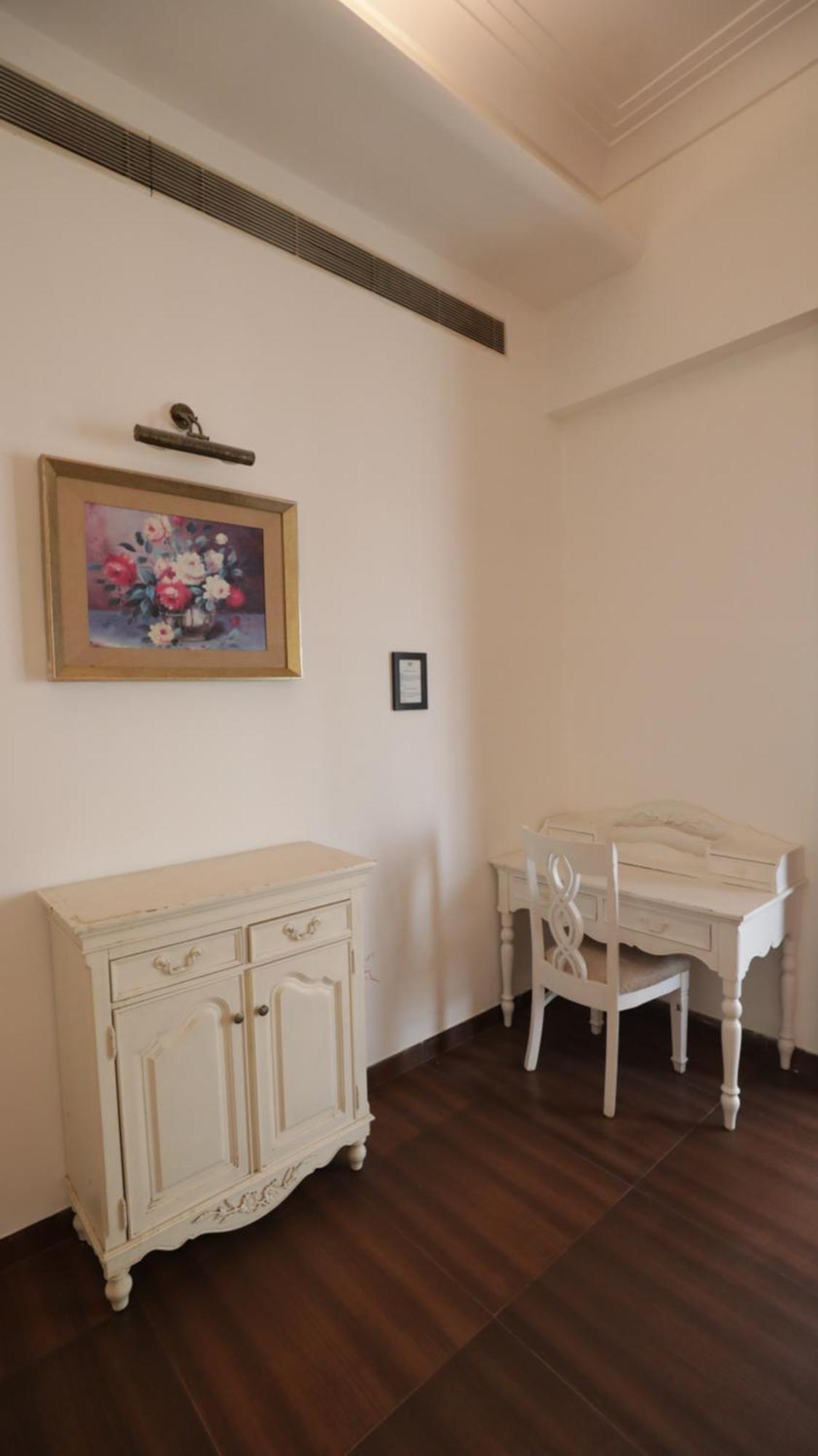 Hotel Merwara Estate- A Luxury Heritage Resort Ajmer Luaran gambar