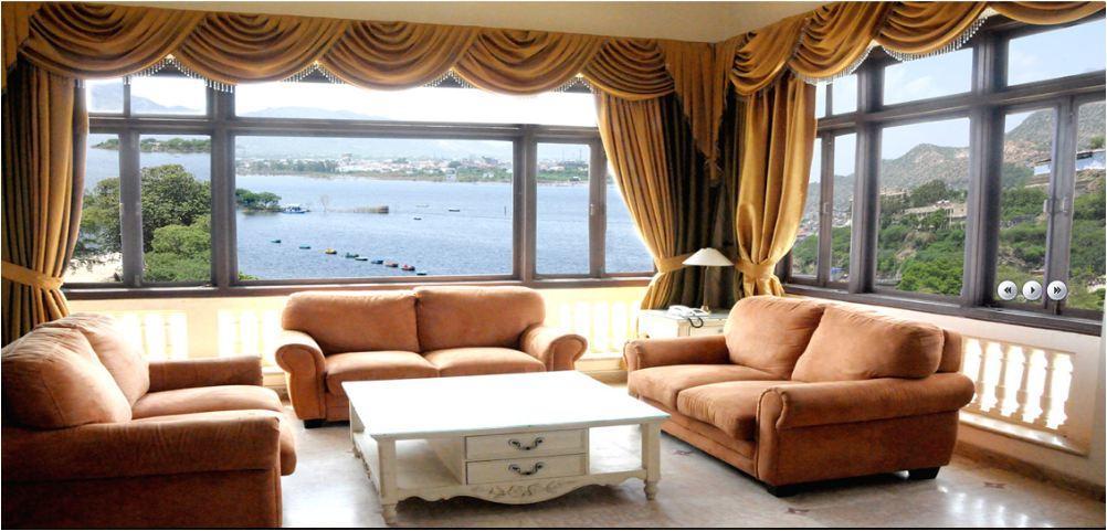 Hotel Merwara Estate- A Luxury Heritage Resort Ajmer Luaran gambar