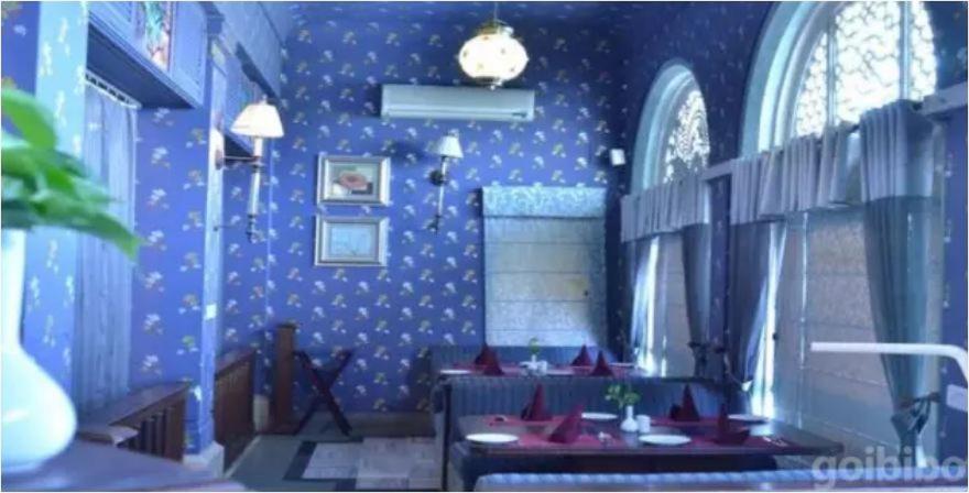 Hotel Merwara Estate- A Luxury Heritage Resort Ajmer Luaran gambar